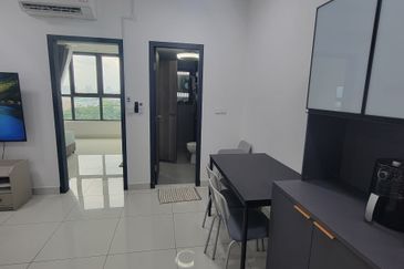 Edumetro @ Subang Jaya