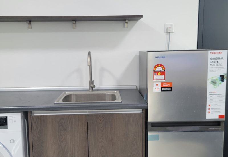 Edumetro @ Subang Jaya