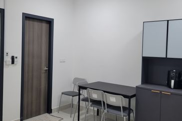 Edumetro @ Subang Jaya