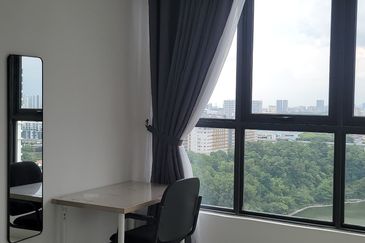 Edumetro @ Subang Jaya