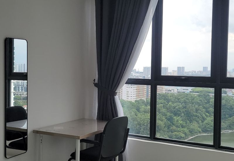 Edumetro @ Subang Jaya