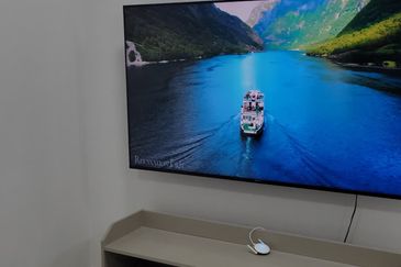 Edumetro @ Subang Jaya