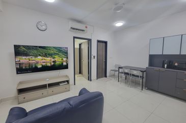 Edumetro @ Subang Jaya