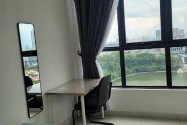 Edumetro @ Subang Jaya