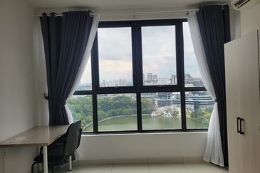 Edumetro @ Subang Jaya