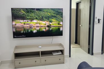 Edumetro @ Subang Jaya