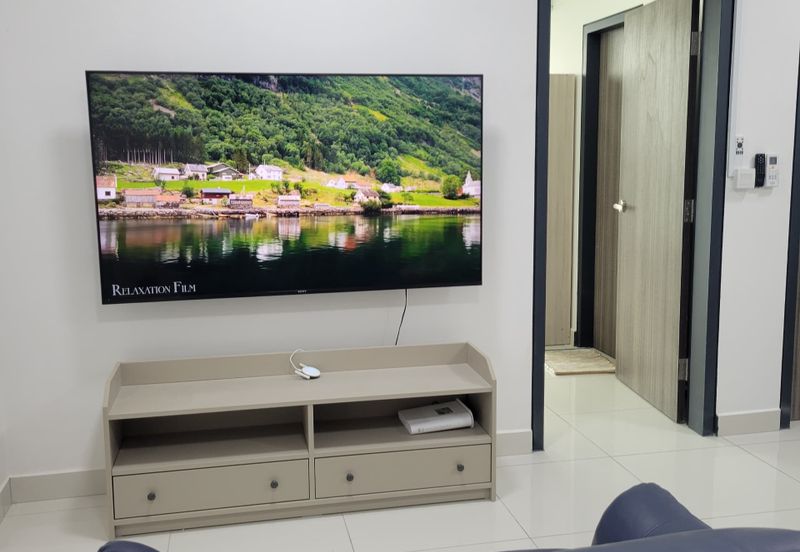 Edumetro @ Subang Jaya