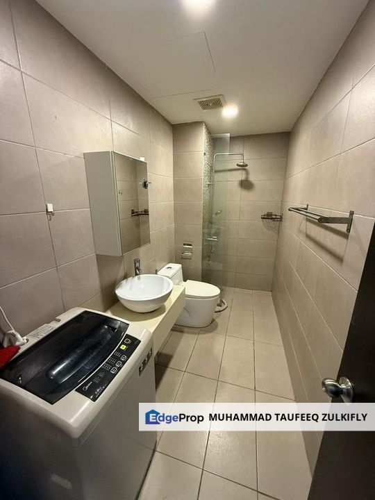 FULLY FURNISHED | DEMAND LOCATION | D'Latour Residence, Bandar Sunway, near Taylor, Selangor, Bandar Sunway