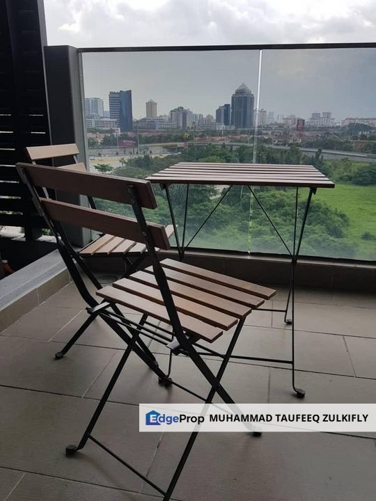 FULLY FURNISHED | DEMAND LOCATION | D'Latour Residence, Bandar Sunway, near Taylor, Selangor, Bandar Sunway