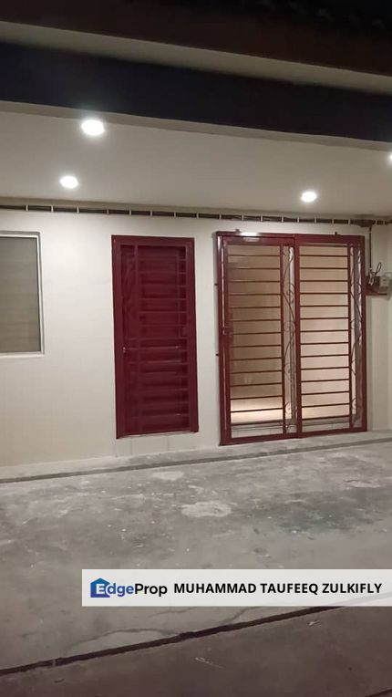 NEWLY REPAINTED | 2 Storey Terrace BSP 8, Bandar Saujana Putra, Ready Move In, Selangor, Bandar Saujana Putra