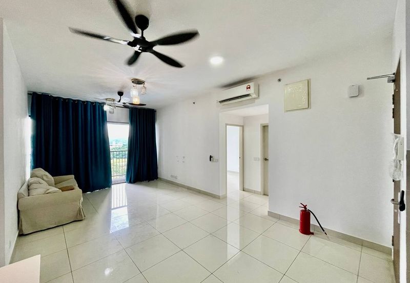 Setia City Residences @ Setia City