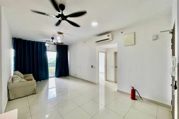 Setia City Residences @ Setia City