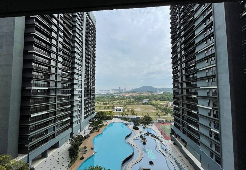 Setia City Residences @ Setia City