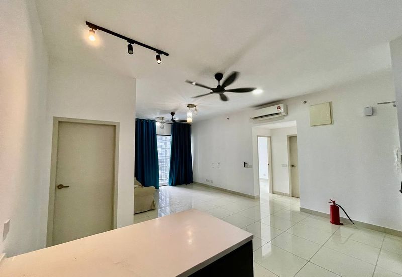 Setia City Residences @ Setia City