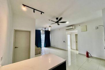 Setia City Residences @ Setia City