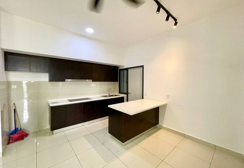 Setia City Residences @ Setia City