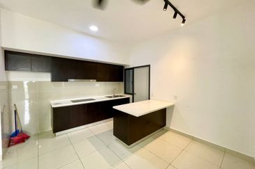 Setia City Residences @ Setia City