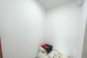 Setia City Residences @ Setia City