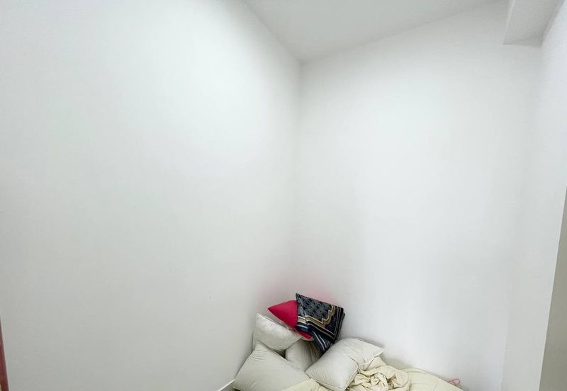 Setia City Residences @ Setia City