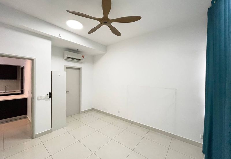 Setia City Residences @ Setia City