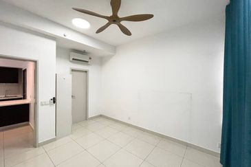 Setia City Residences @ Setia City