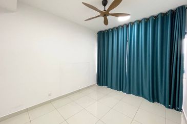 Setia City Residences @ Setia City