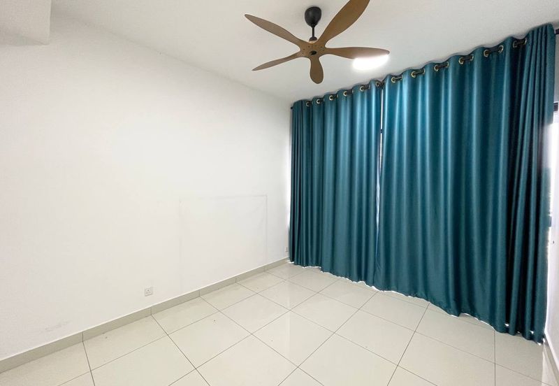 Setia City Residences @ Setia City