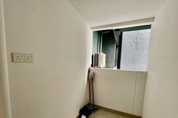 Setia City Residences @ Setia City