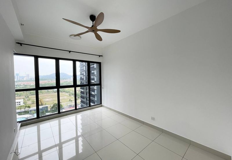 Setia City Residences @ Setia City