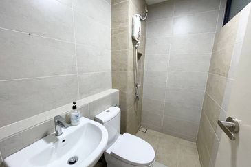 Setia City Residences @ Setia City