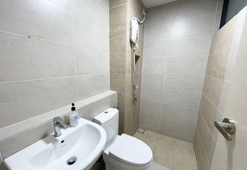 Setia City Residences @ Setia City