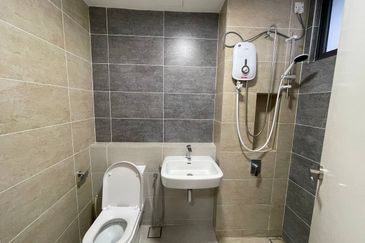 Setia City Residences @ Setia City