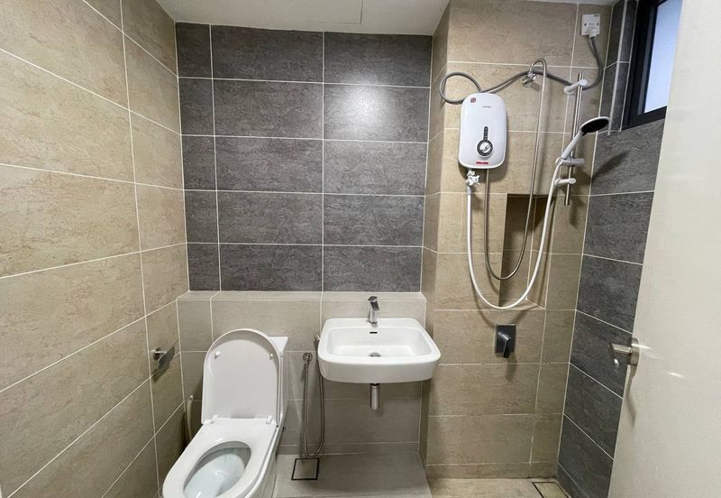 Setia City Residences @ Setia City