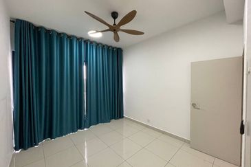 Setia City Residences @ Setia City