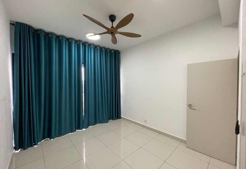 Setia City Residences @ Setia City