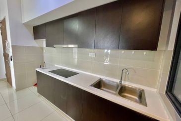 Setia City Residences @ Setia City