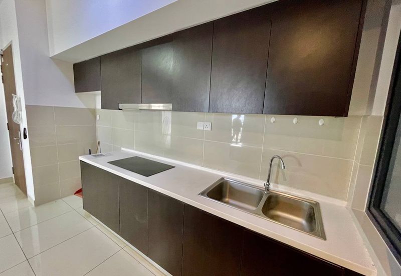 Setia City Residences @ Setia City