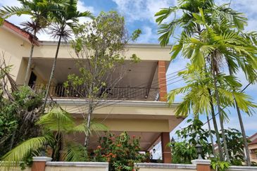 PARK AVENUE (SEREMBAN 2)