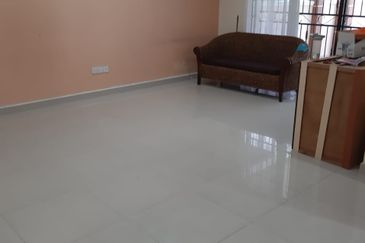 PARK AVENUE (SEREMBAN 2)