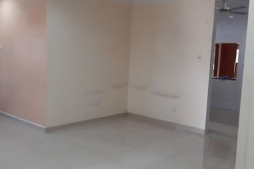 PARK AVENUE (SEREMBAN 2)