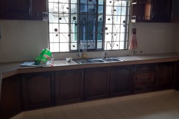 PARK AVENUE (SEREMBAN 2)