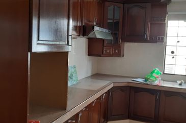 PARK AVENUE (SEREMBAN 2)