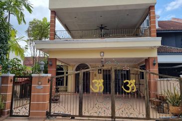 PARK AVENUE (SEREMBAN 2)