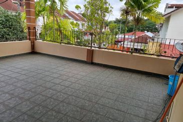 PARK AVENUE (SEREMBAN 2)