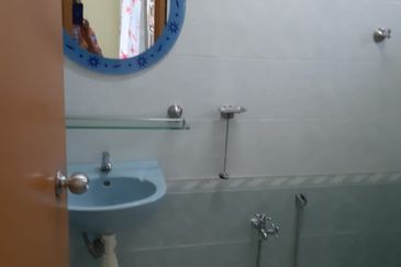 PARK AVENUE (SEREMBAN 2)