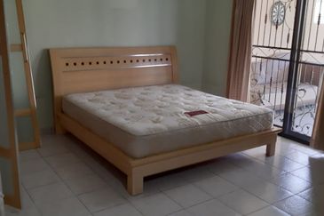 PARK AVENUE (SEREMBAN 2)