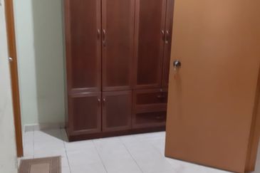 PARK AVENUE (SEREMBAN 2)