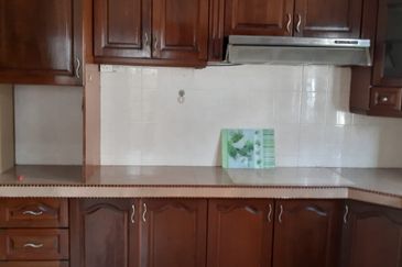 PARK AVENUE (SEREMBAN 2)