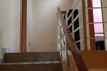 PARK AVENUE (SEREMBAN 2)