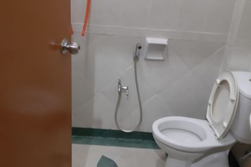 PARK AVENUE (SEREMBAN 2)